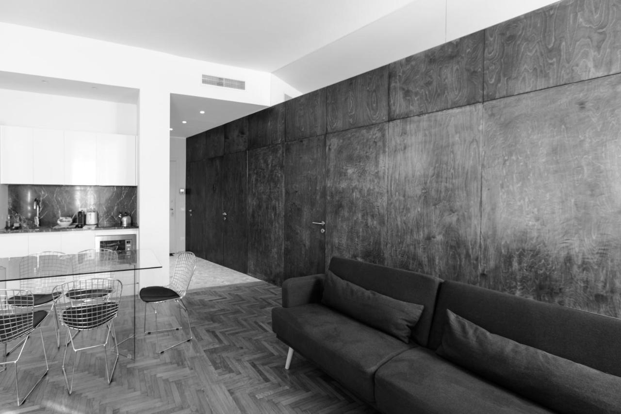 Duomo Big Apartment Milaan Buitenkant foto